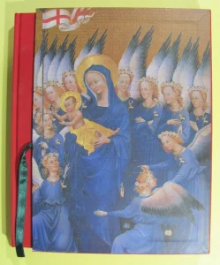 1998 – Christmas Treasures (Excerpts from The Father Christmas Letters) – 1st Edition – Hard Cover with Case – Hugh Lauter Levin Associates