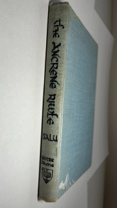 1956 – The Ancrene Riwle (Preface by Tolkien) – 1st Edition – Hardcover– University of Notre Dame Press